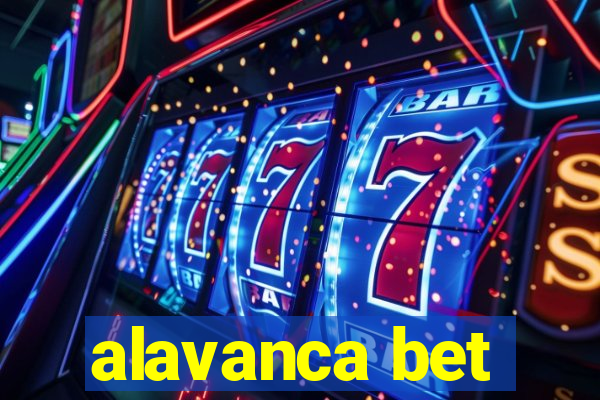 alavanca bet
